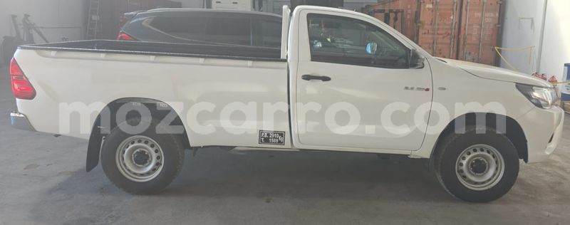 Big with watermark toyota hilux maputo maputo 42702
