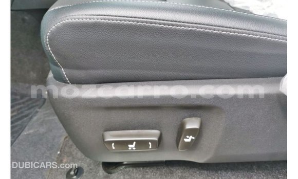 Tenga Imported Toyota Hilux Bhurawuni Mota in Import - Dubai in Cabo Delgado Tenga Imported Toyota Hilux Bhurawuni Mota in Import - Dubai in Cabo Delgado