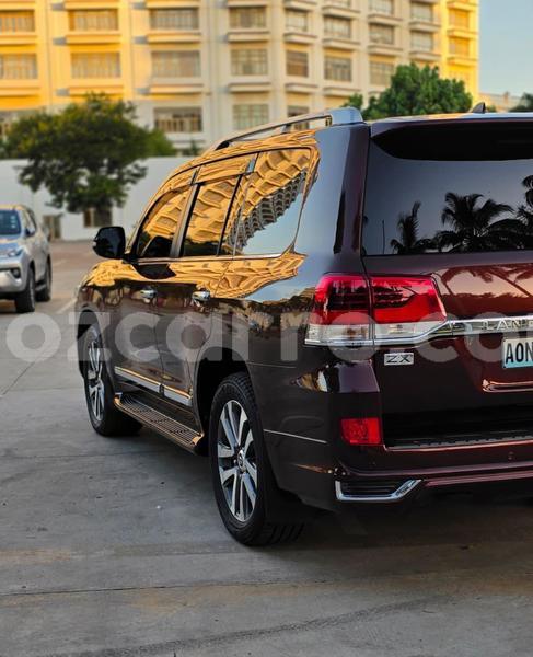 Big with watermark toyota land cruiser prado maputo maputo 42703