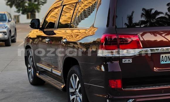 Comprar Usado Toyota Land Cruiser Prado De outros Carro em Maputo em Maputo Comprar Usado Toyota Land Cruiser Prado De outros Carro em Maputo em Maputo