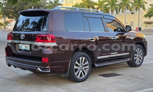 Comprar Usado Toyota Land Cruiser Prado De outros Carro em Maputo em Maputo Comprar Usado Toyota Land Cruiser Prado De outros Carro em Maputo em Maputo