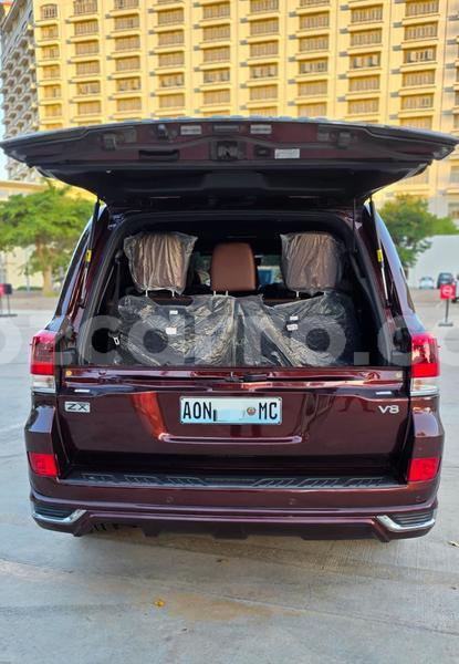 Big with watermark toyota land cruiser prado maputo maputo 42703