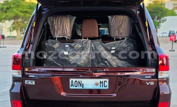 Comprar Usado Toyota Land Cruiser Prado De outros Carro em Maputo em Maputo Comprar Usado Toyota Land Cruiser Prado De outros Carro em Maputo em Maputo