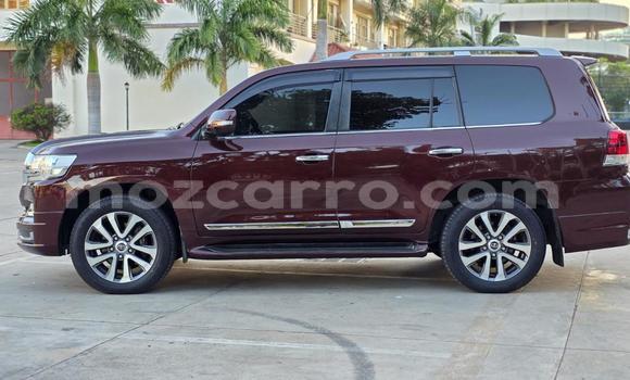 Comprar Usado Toyota Land Cruiser Prado De outros Carro em Maputo em Maputo Comprar Usado Toyota Land Cruiser Prado De outros Carro em Maputo em Maputo