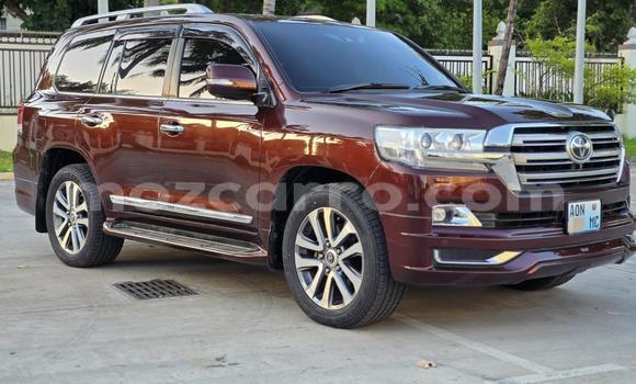 Comprar Usado Toyota Land Cruiser Prado De outros Carro em Maputo em Maputo Comprar Usado Toyota Land Cruiser Prado De outros Carro em Maputo em Maputo