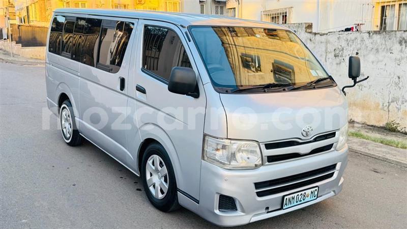 Big with watermark toyota hiace maputo maputo 42704