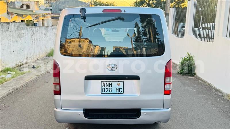 Big with watermark toyota hiace maputo maputo 42704