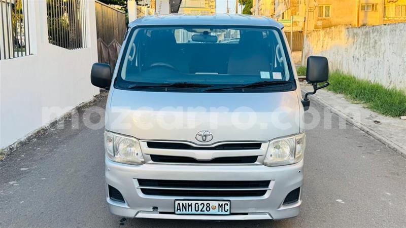 Big with watermark toyota hiace maputo maputo 42704