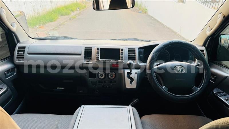 Big with watermark toyota hiace maputo maputo 42704