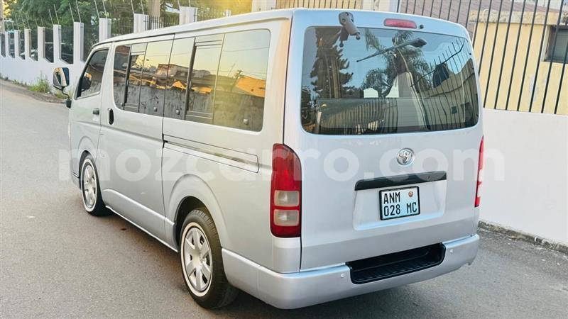 Big with watermark toyota hiace maputo maputo 42704