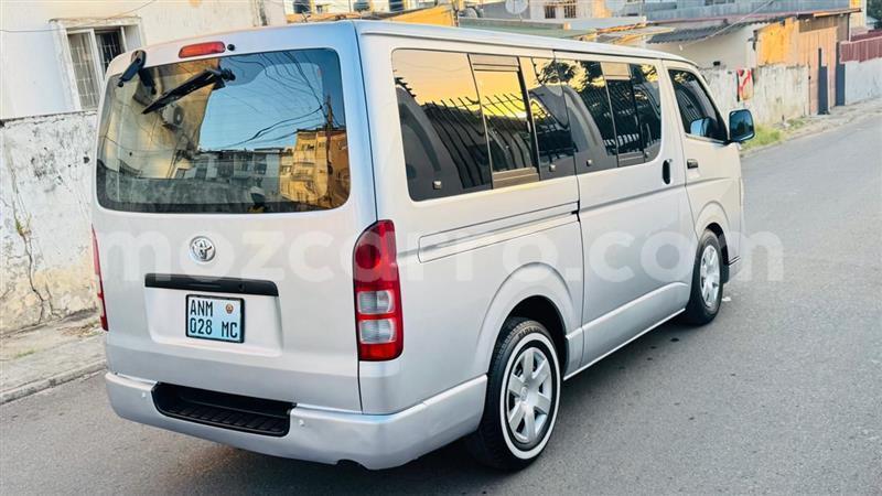 Big with watermark toyota hiace maputo maputo 42704