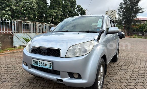 Comprar Usado Toyota Rush Other Carro em Maputo em Maputo