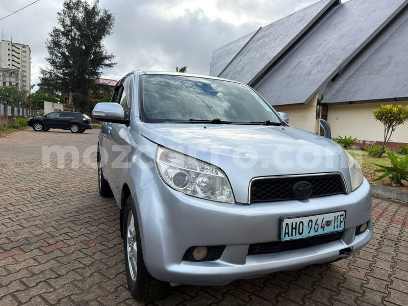 Big with watermark toyota rush maputo maputo 42705