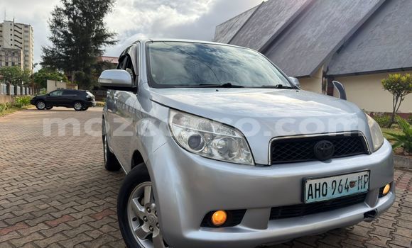 Comprar Usado Toyota Rush Other Carro em Maputo em Maputo Comprar Usado Toyota Rush Other Carro em Maputo em Maputo