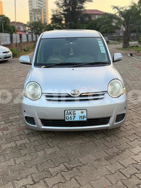 Big with watermark toyota sienta maputo maputo 42706