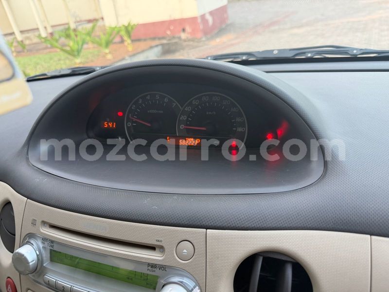 Big with watermark toyota sienta maputo maputo 42706