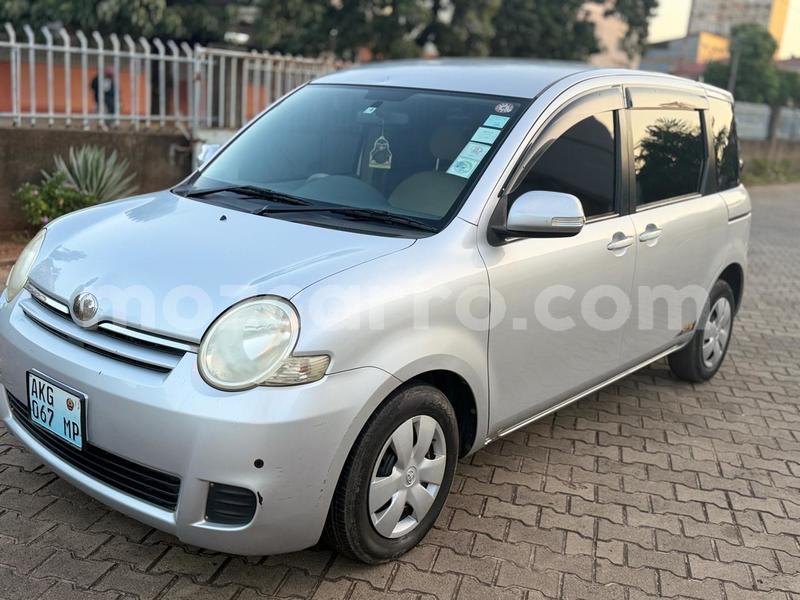 Big with watermark toyota sienta maputo maputo 42706