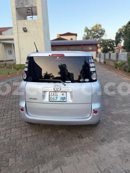 Big with watermark toyota sienta maputo maputo 42706