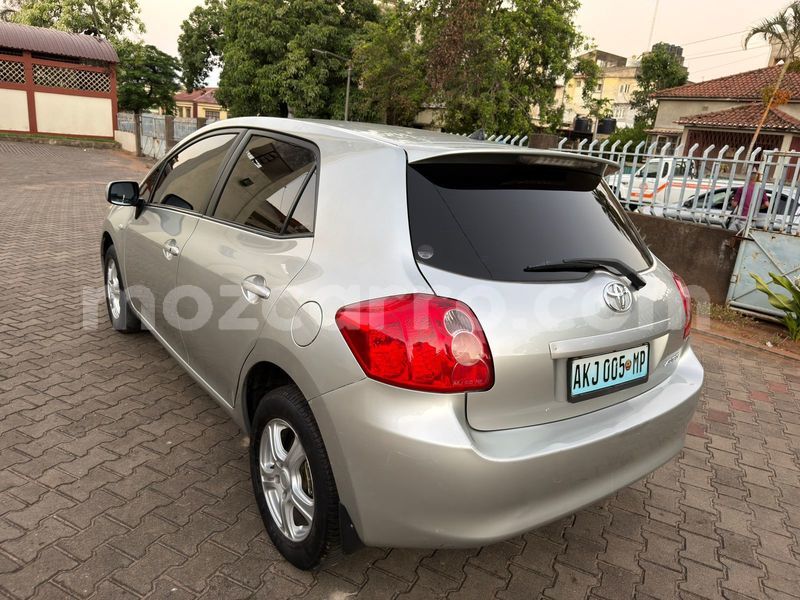 Big with watermark toyota auris maputo maputo 42707