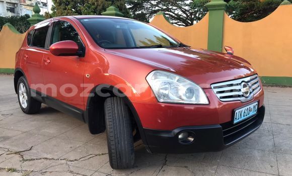 Comprar Usado Nissan Dualis Other Carro em Maputo em Maputo Comprar Usado Nissan Dualis Other Carro em Maputo em Maputo