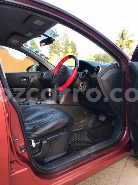 Big with watermark nissan dualis maputo maputo 42708