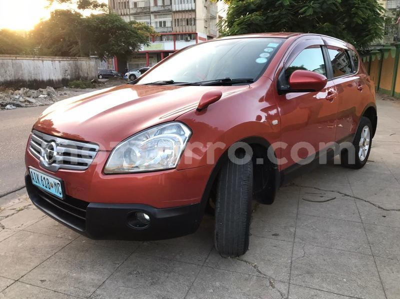 Big with watermark nissan dualis maputo maputo 42708