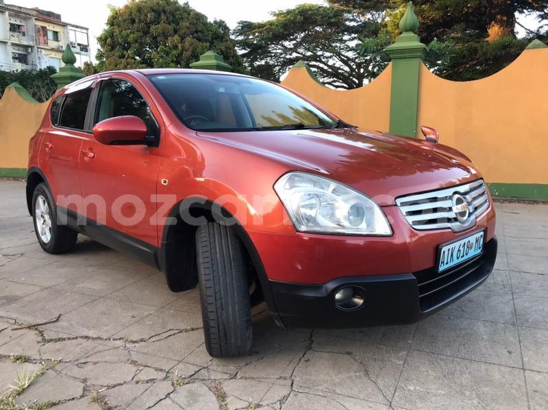 Big with watermark nissan dualis maputo maputo 42708