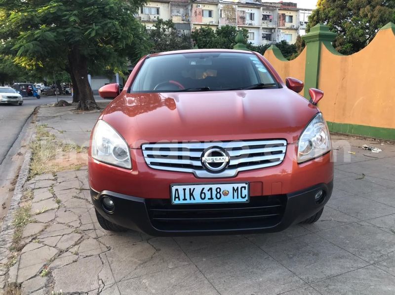 Big with watermark nissan dualis maputo maputo 42708