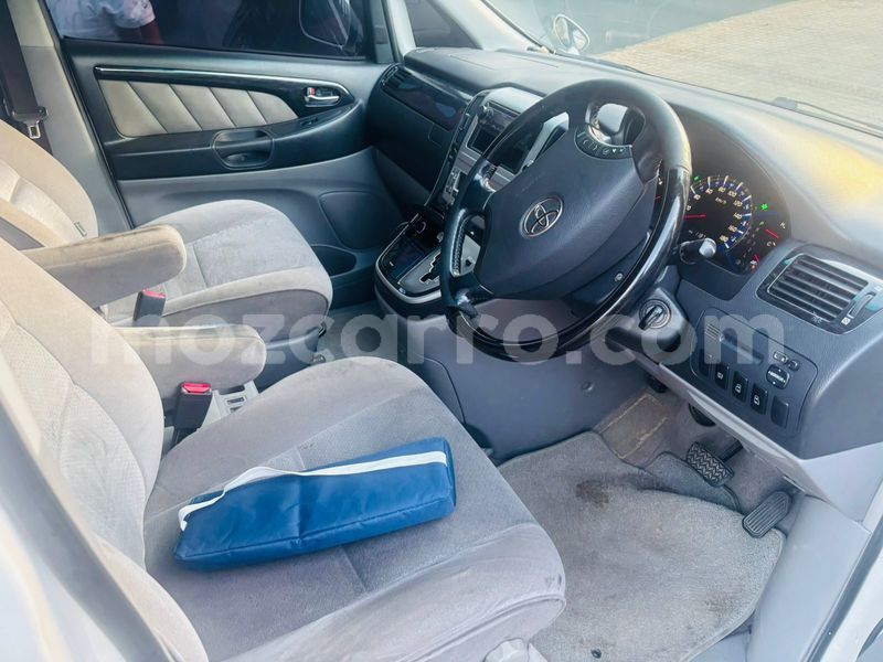 Big with watermark toyota alphard maputo maputo 42709