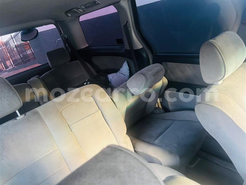 Big with watermark toyota alphard maputo maputo 42709