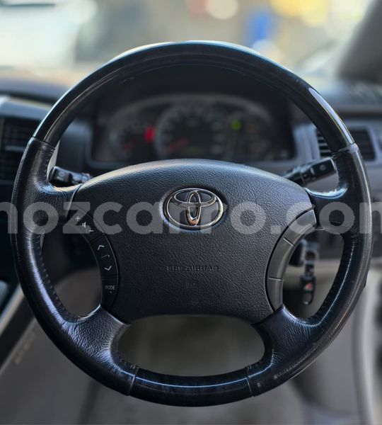 Big with watermark toyota alphard maputo maputo 42711