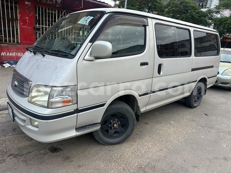 Big with watermark toyota hiace maputo maputo 42712