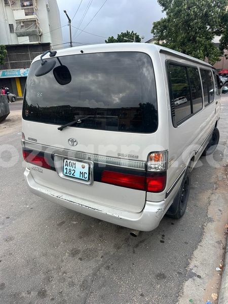 Big with watermark toyota hiace maputo maputo 42712