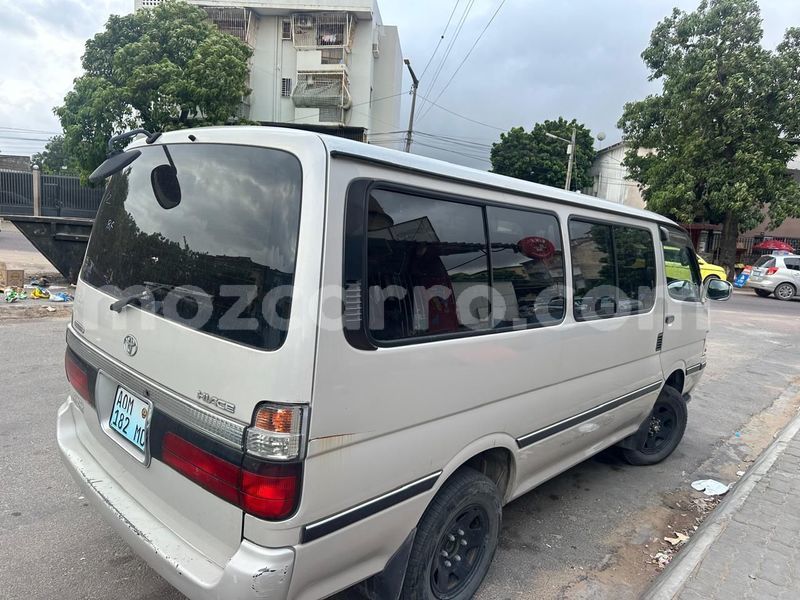Big with watermark toyota hiace maputo maputo 42712