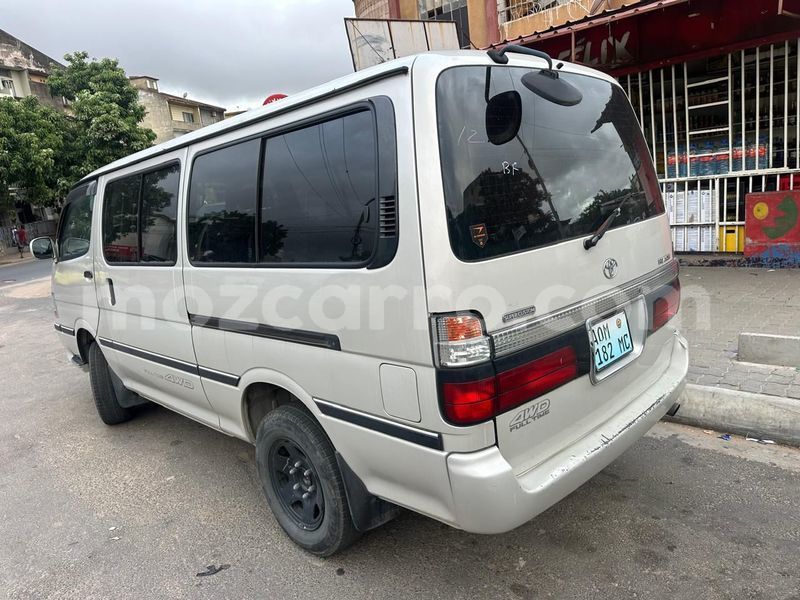 Big with watermark toyota hiace maputo maputo 42712