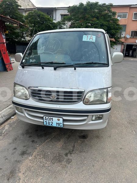Big with watermark toyota hiace maputo maputo 42712