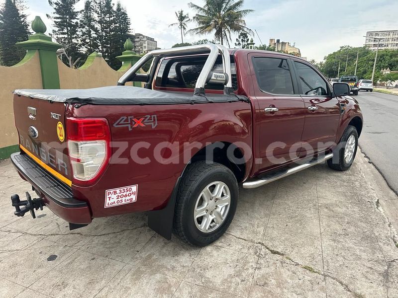 Big with watermark ford ranger maputo maputo 42713