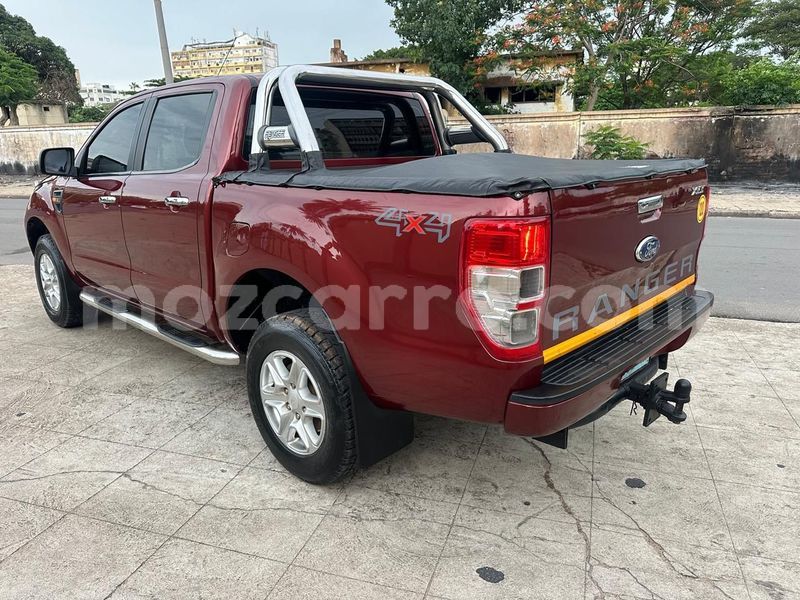 Big with watermark ford ranger maputo maputo 42713