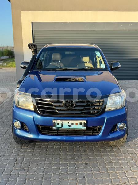 Big with watermark toyota hilux maputo maputo 42714