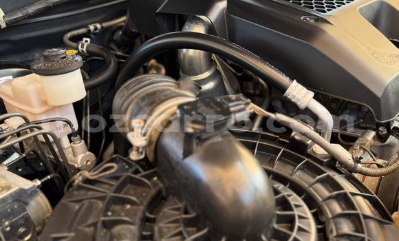 Comprar Usado Toyota Hilux Azul Carro em Maputo em Maputo Comprar Usado Toyota Hilux Azul Carro em Maputo em Maputo