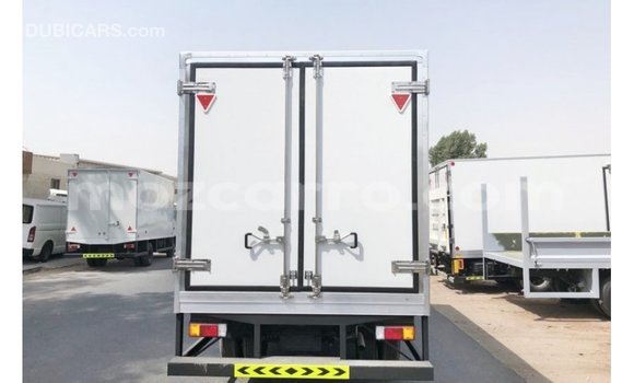 Buy Import Hino 300 Series White Truck in Import - Dubai in Cabo Delgado Buy Import Hino 300 Series White Truck in Import - Dubai in Cabo Delgado
