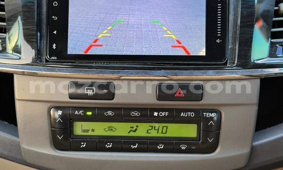 Comprar Usado Toyota Hilux Azul Carro em Maputo em Maputo Comprar Usado Toyota Hilux Azul Carro em Maputo em Maputo