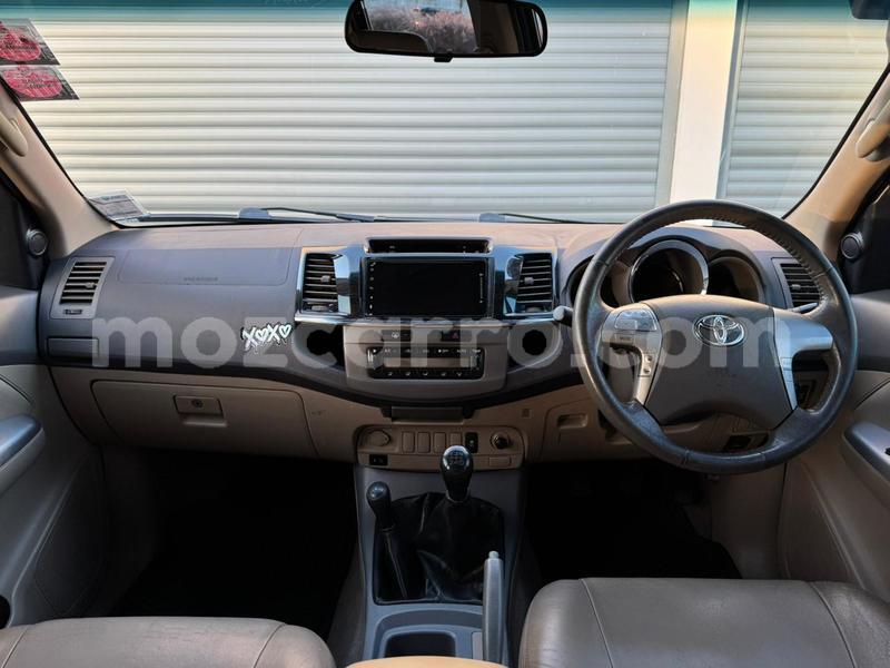 Big with watermark toyota hilux maputo maputo 42714