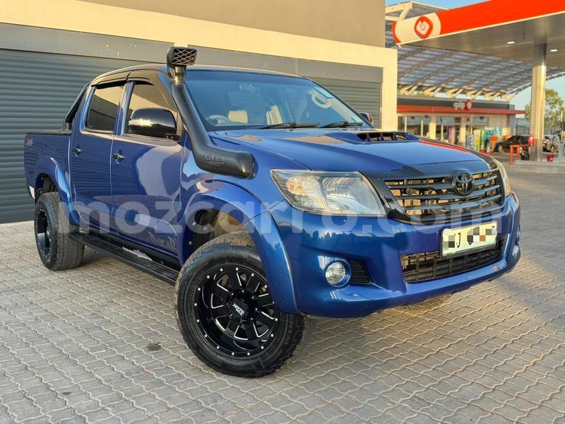 Big with watermark toyota hilux maputo maputo 42714