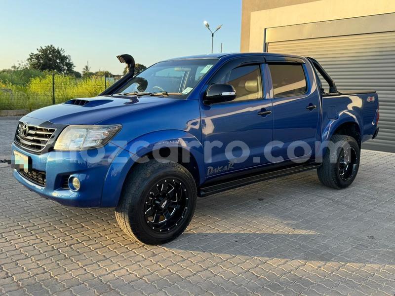 Big with watermark toyota hilux maputo maputo 42714