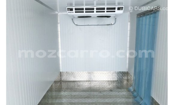 Buy Import Hino 300 Series White Truck in Import - Dubai in Cabo Delgado Buy Import Hino 300 Series White Truck in Import - Dubai in Cabo Delgado