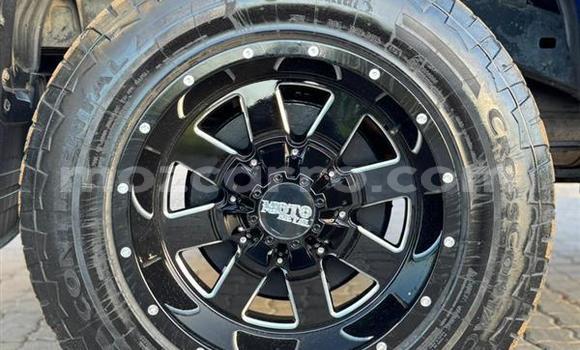 Comprar Usado Toyota Hilux Azul Carro em Maputo em Maputo Comprar Usado Toyota Hilux Azul Carro em Maputo em Maputo