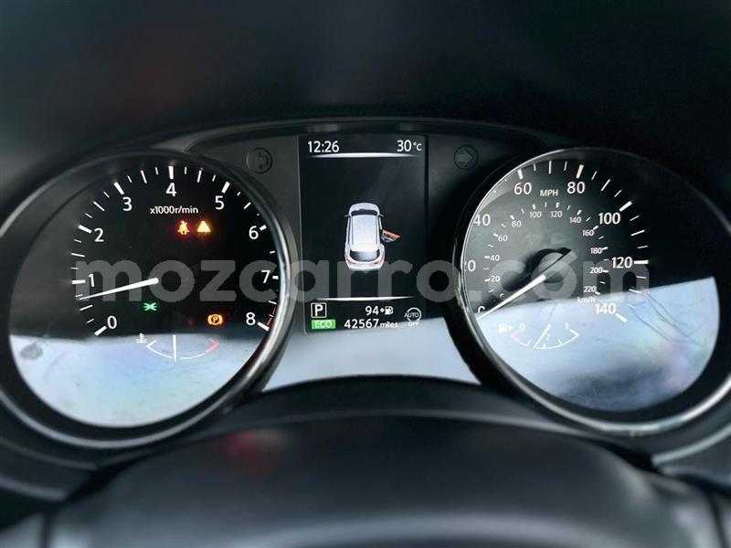 Big with watermark nissan qashqai maputo maputo 42715