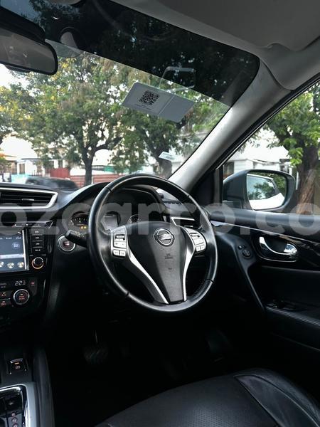 Big with watermark nissan qashqai maputo maputo 42715