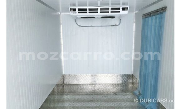 Buy Import Hino 300 Series White Truck in Import - Dubai in Cabo Delgado Buy Import Hino 300 Series White Truck in Import - Dubai in Cabo Delgado